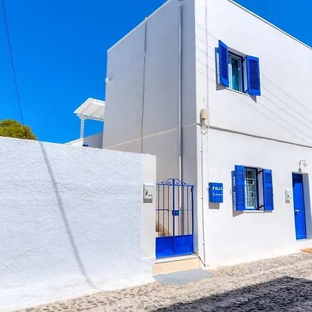 Folia Apartment